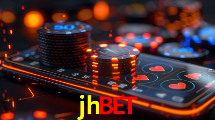 Welcome Bonus jhbet