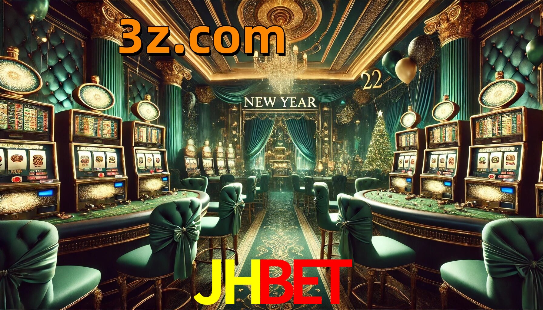 Benefícios do JHBET