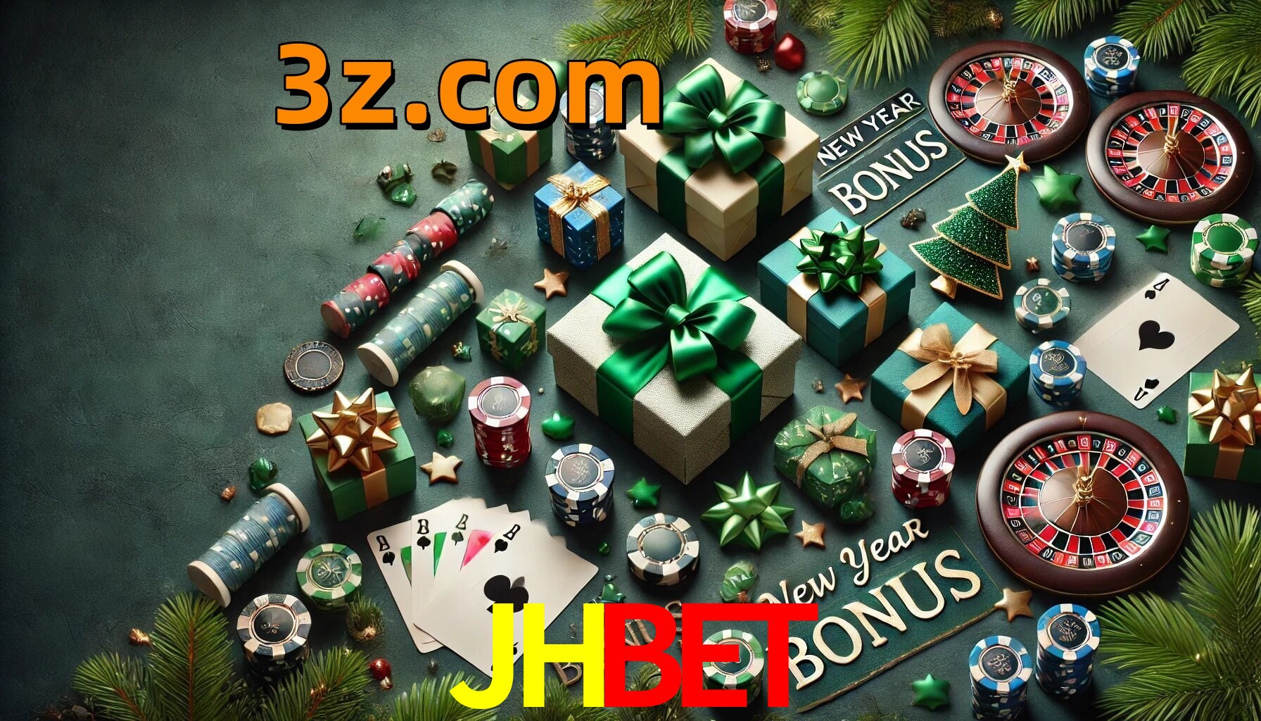 Bônus Festivos