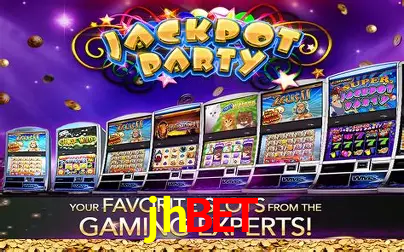Descubra a Magia dos Jogos de Arcade no jhbet