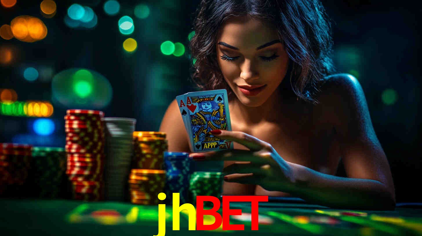 A Experiência Imersiva dos Cassinos Ao Vivo no jhbet