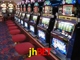 Descubra a Essência do jhbet: Nossa História e Compromissos
