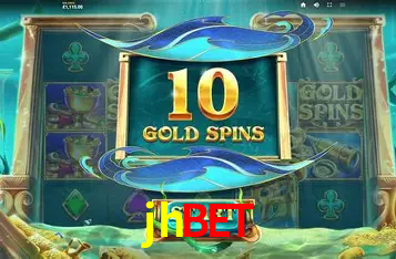 Descubra o Mundo do Cassino Online com jhbet