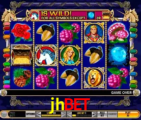 Roulette Table jhbet