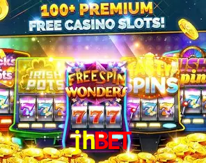 Descubra o Mundo do Cassino Online com jhbet