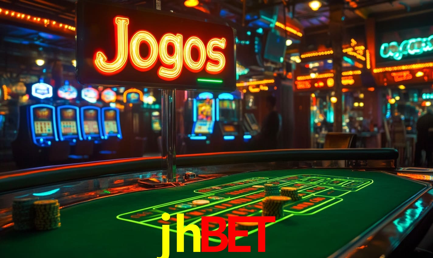 Live Casino jhbet