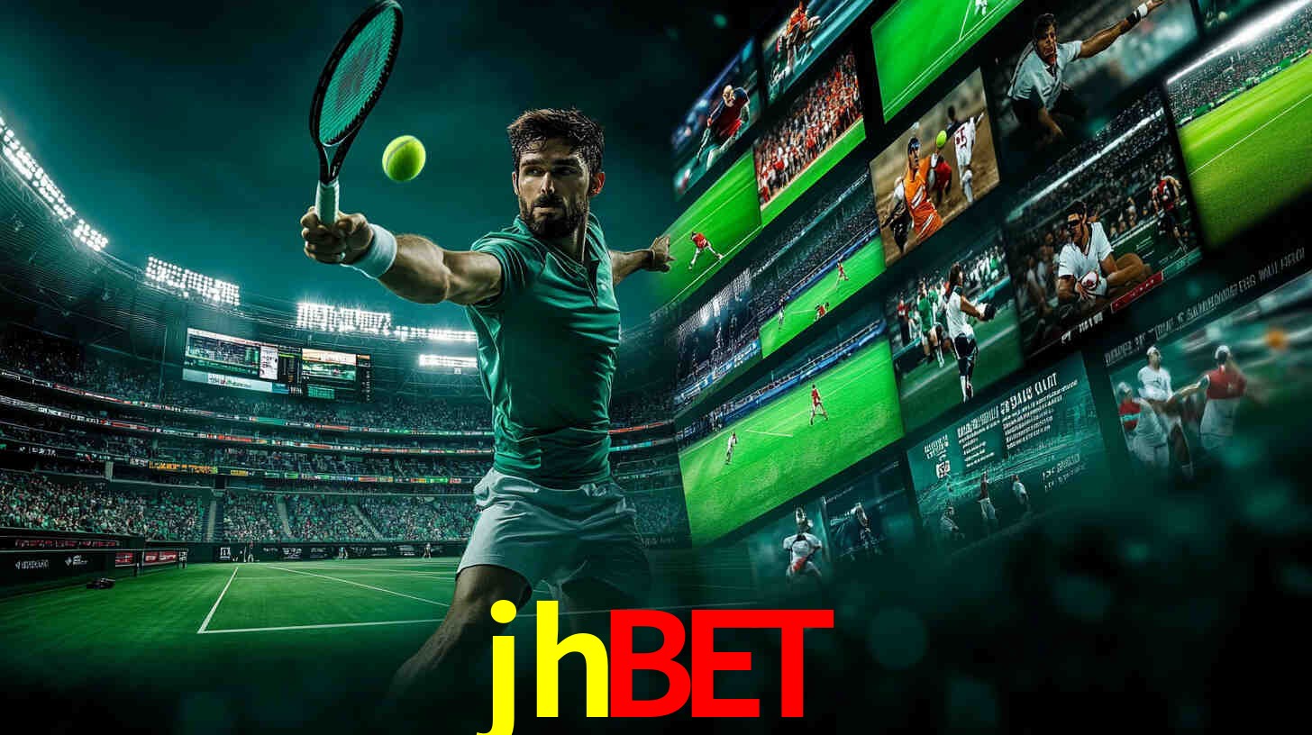 Desvendando o Mundo dos Jogos Virtuais na jhbet