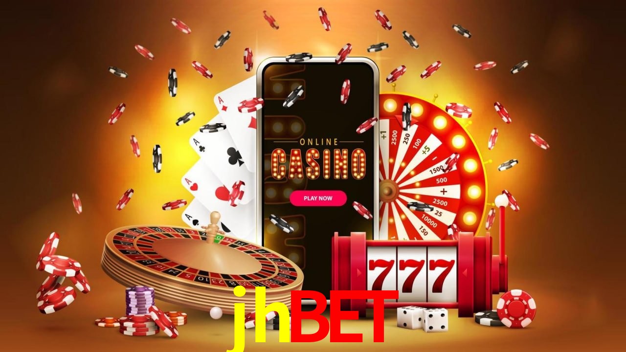 A Emoção da Loteria na jhbet: Uma Chance de Mudança de Vida
