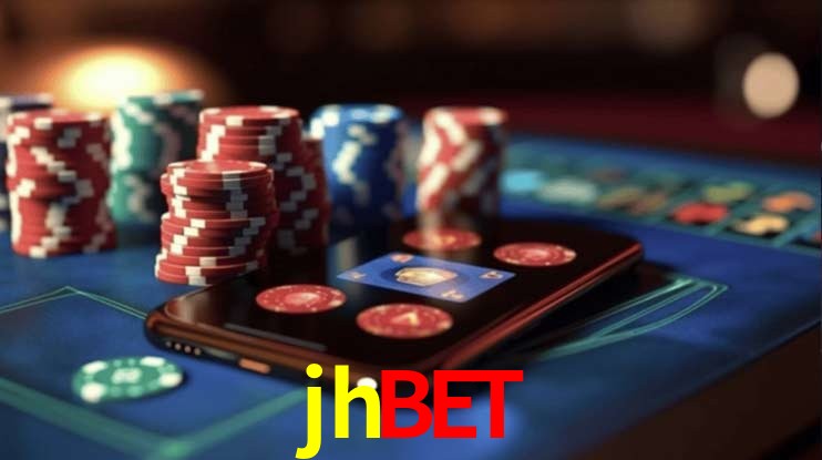 Tennis Betting jhbet