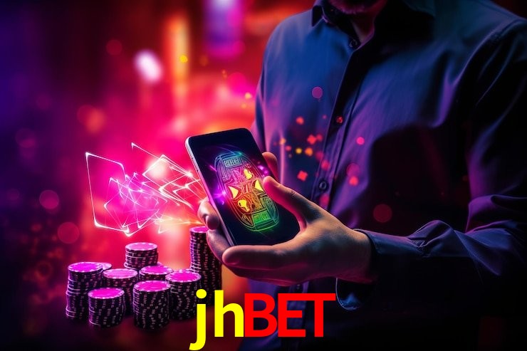cassino jhbet