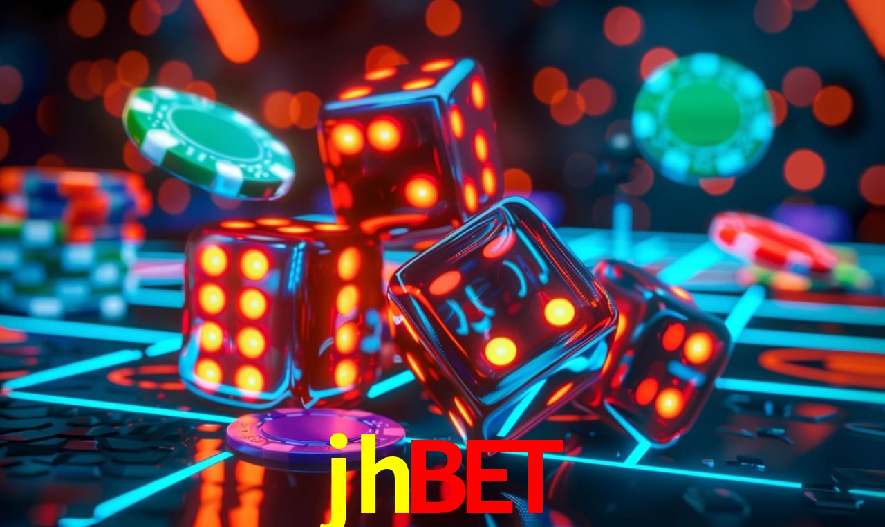 A Emoção da Loteria na jhbet: Uma Chance de Mudança de Vida