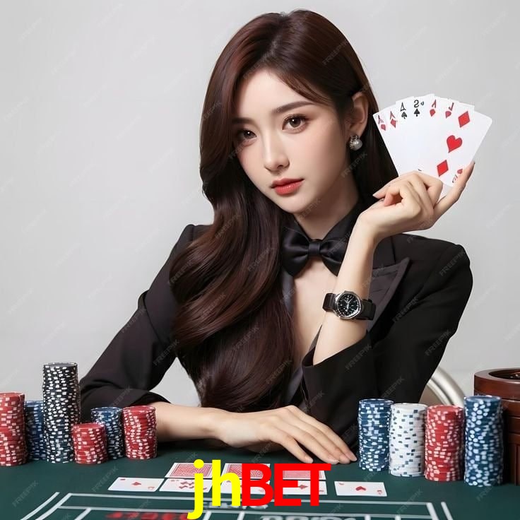 Account Benefits jhbet