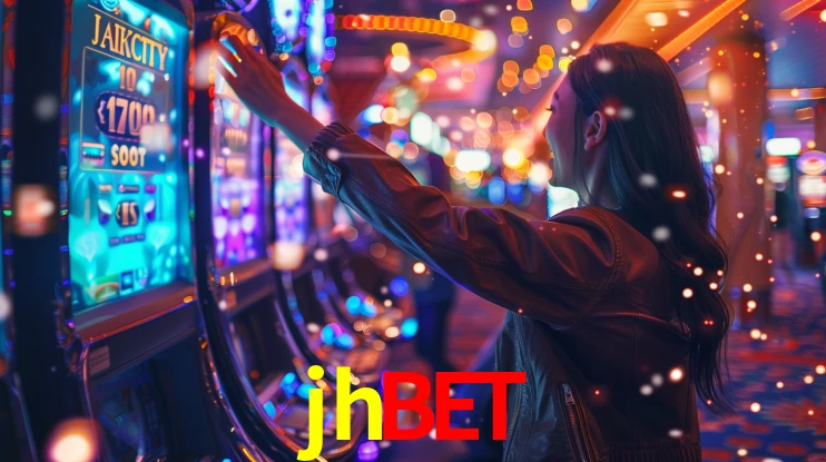 jhbet login