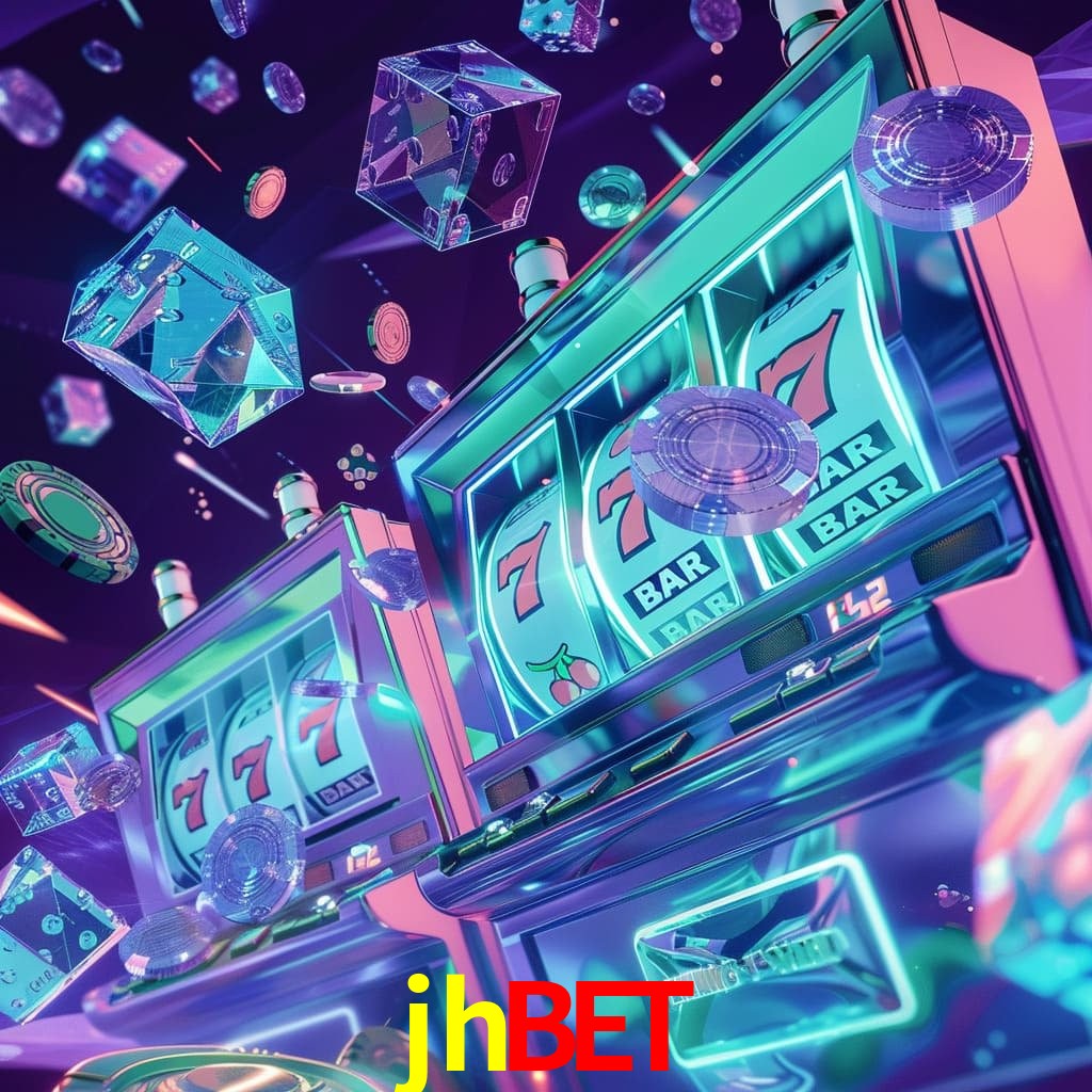 Desvendando o Mundo dos Jogos Virtuais na jhbet