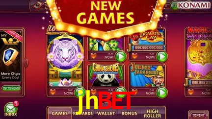 Blackjack Table jhbet