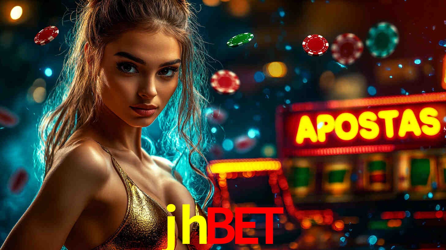 Inovações de Jogos na jhbet: O Futuro das Experiências Interativas