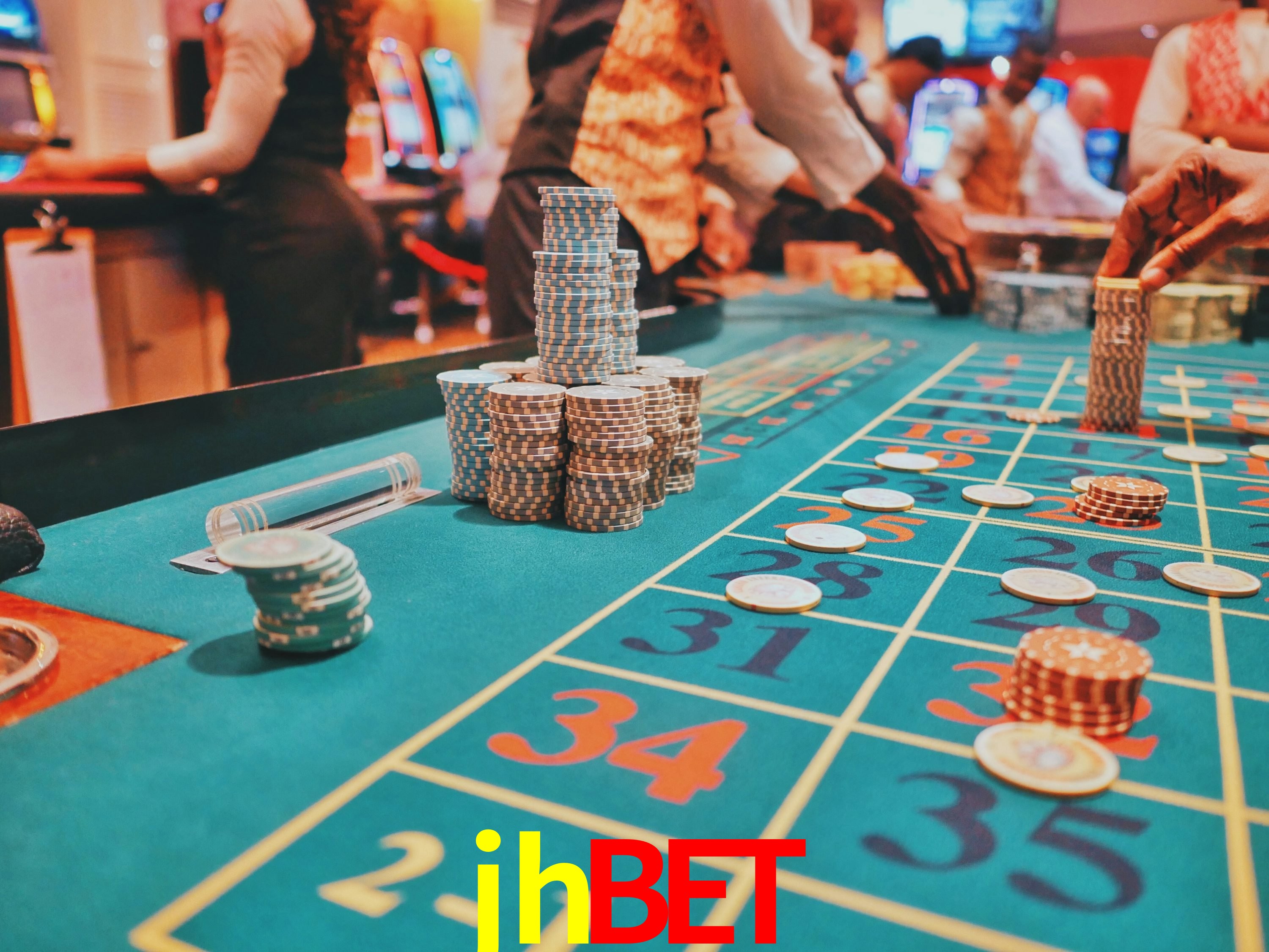 Basketball Betting jhbet