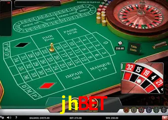Live Casino jhbet