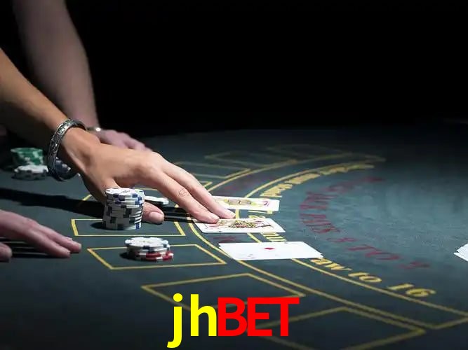 Platform Technology jhbet