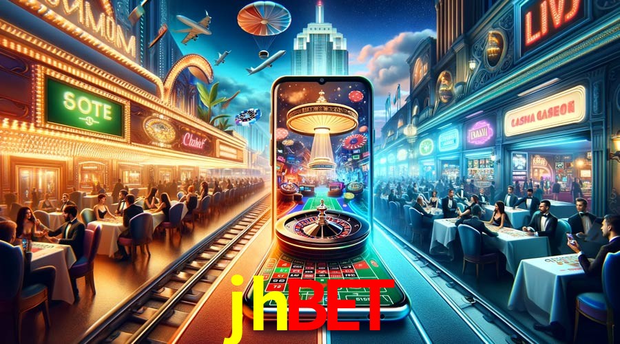Secure Login jhbet