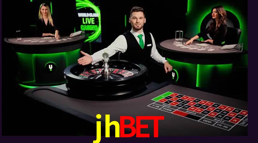 Account Benefits jhbet