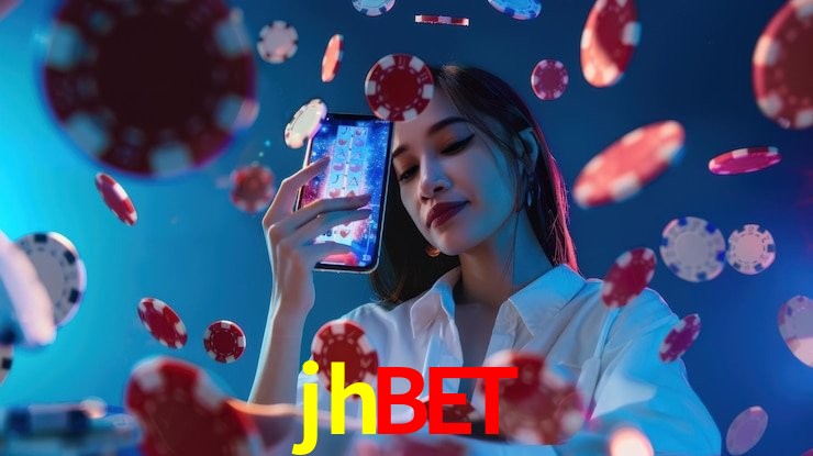 Explorando a Categoria de Eventos em Apostas na jhbet